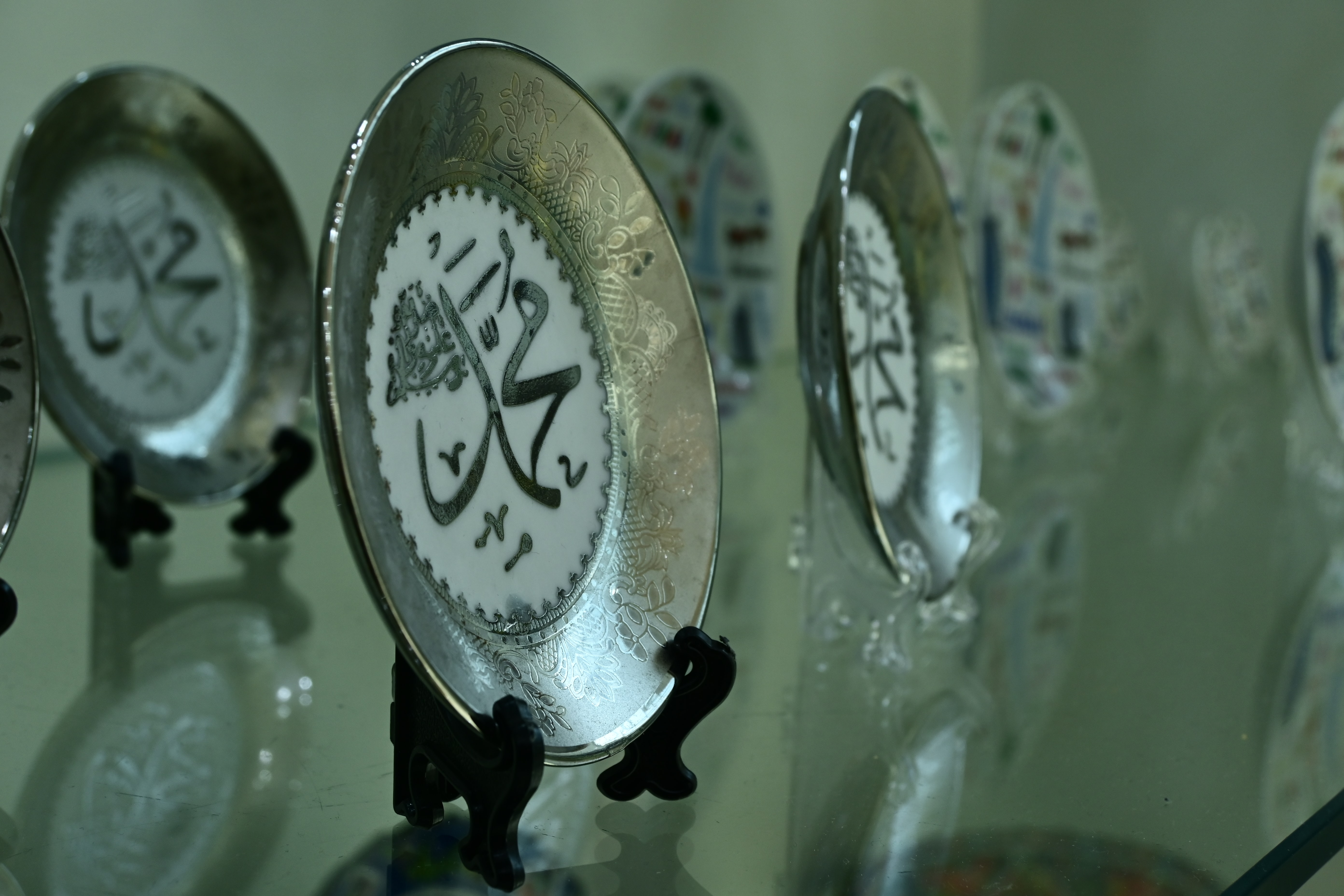 Libur Memperingati Maulid Nabi Muhammad SAW Tahun Pelajaran 2020/2021 SIT YKPI Al-Ittihad