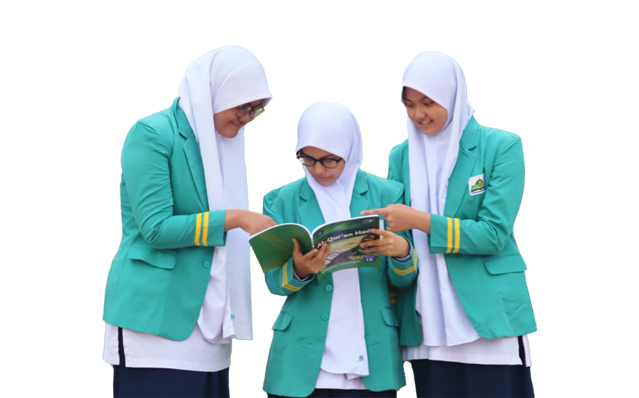 siswa-mts-al-ittihadiyah-pku